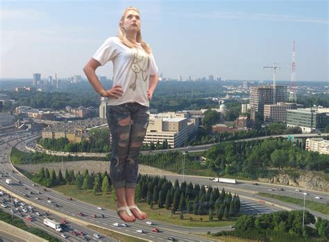 giantessfan|Giantess Reddit.